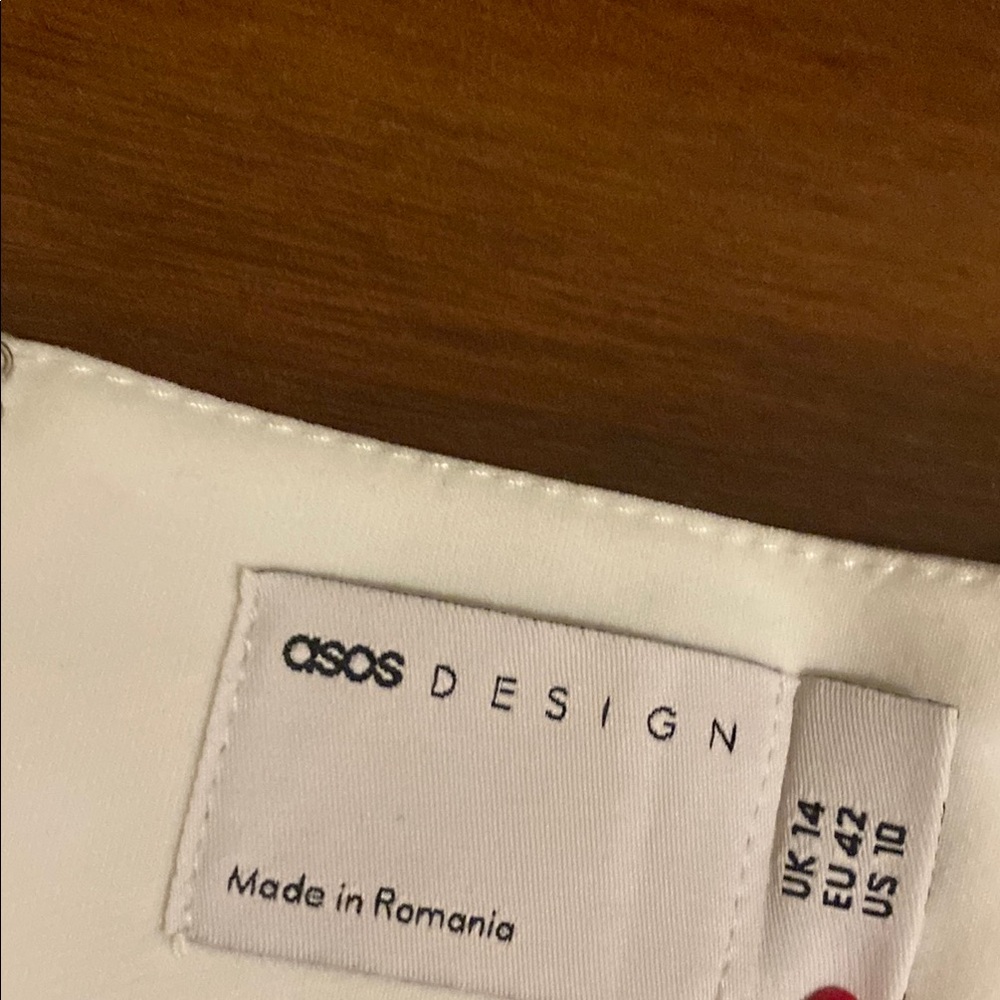 ASOS Skort - Picture 4 of 4